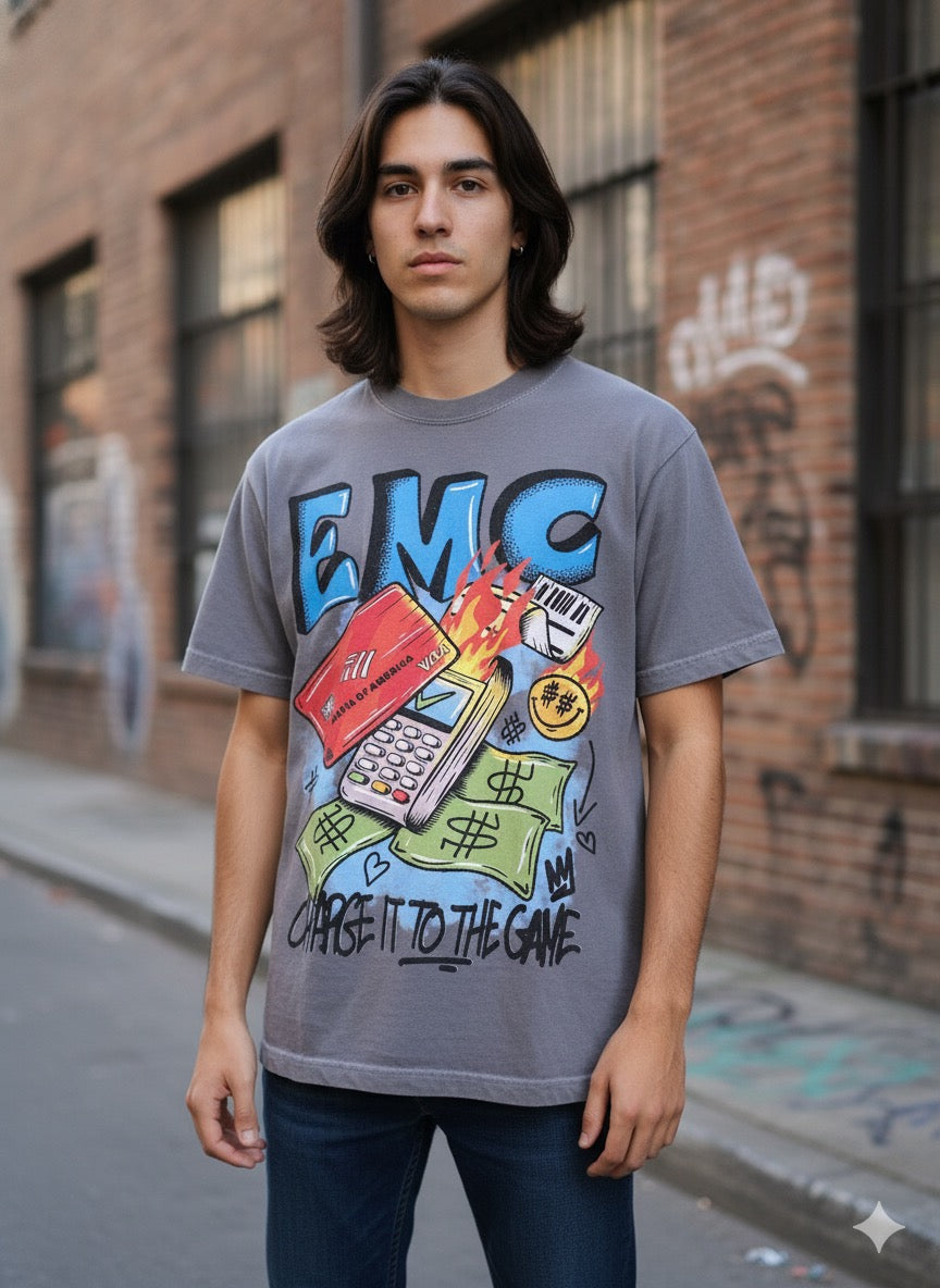 GREY MAFIA OF AMERICA