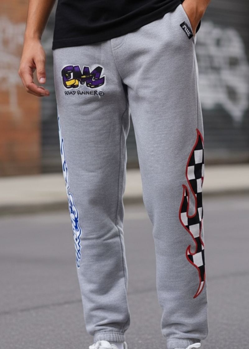 RRW JOGGERS